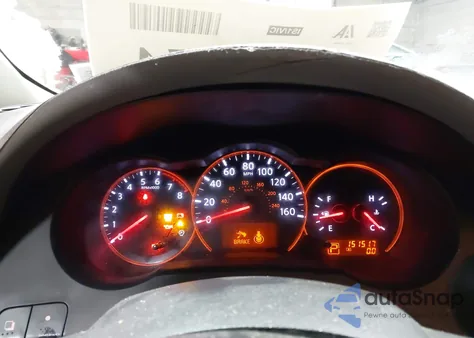 2007 Nissan Altima 2.5 S from USA, damaged, VIN 1N4AL21E67N474832